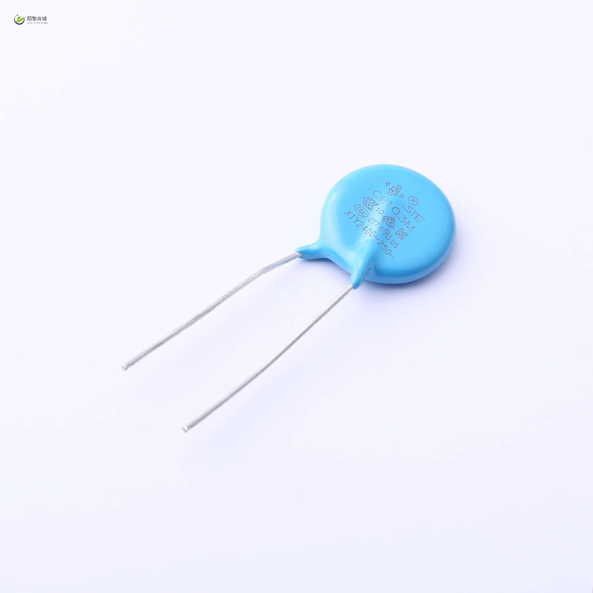 全新原装G14F1E103MN0B0S0N0正品/等级:Y2 10nF ±20% 2