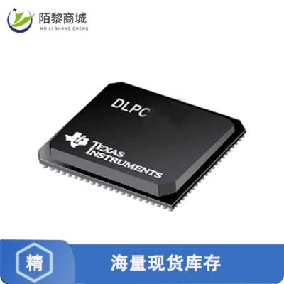 全新原装DLPC3438CZEZ正品/IC DRVR CTRL 201NFBGA