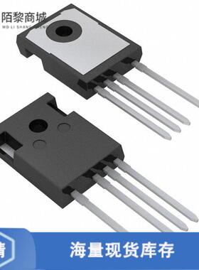全新原装STW48N60M6-4正品/MOSFET N-CH 600V 39A TO247-4