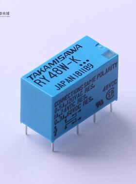 原装正品RY48W-K全新RY48W-K