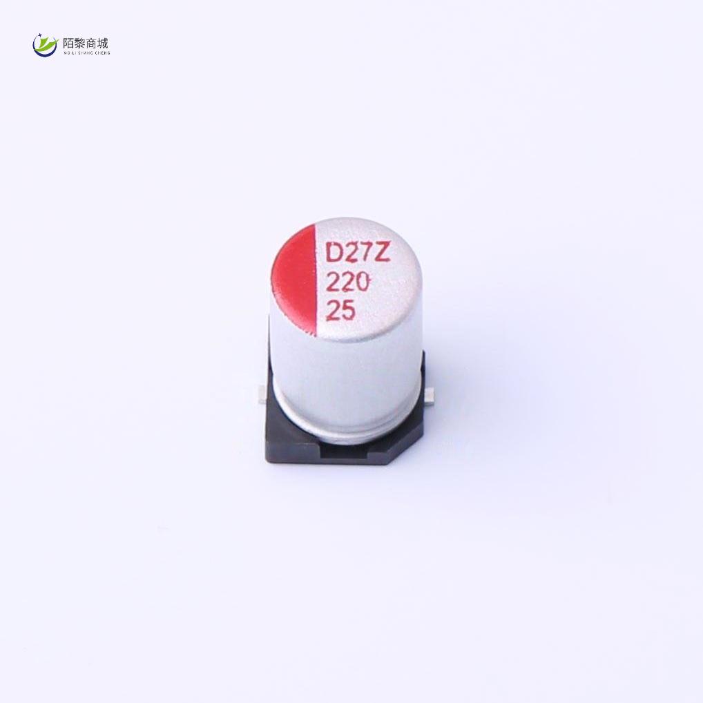 全新原装SVZ1EM221E09E00RAXXX正品/220uF ±20% 25V