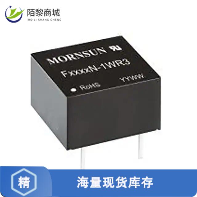 全新原装F0505N-1WR3正品/DC DC CONVERTER 5V 1W
