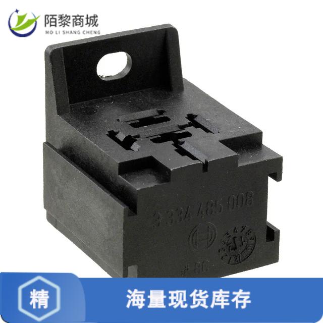 全新原装1-1904045-2正品/RELAY HSG 5 POS WIRING HAR