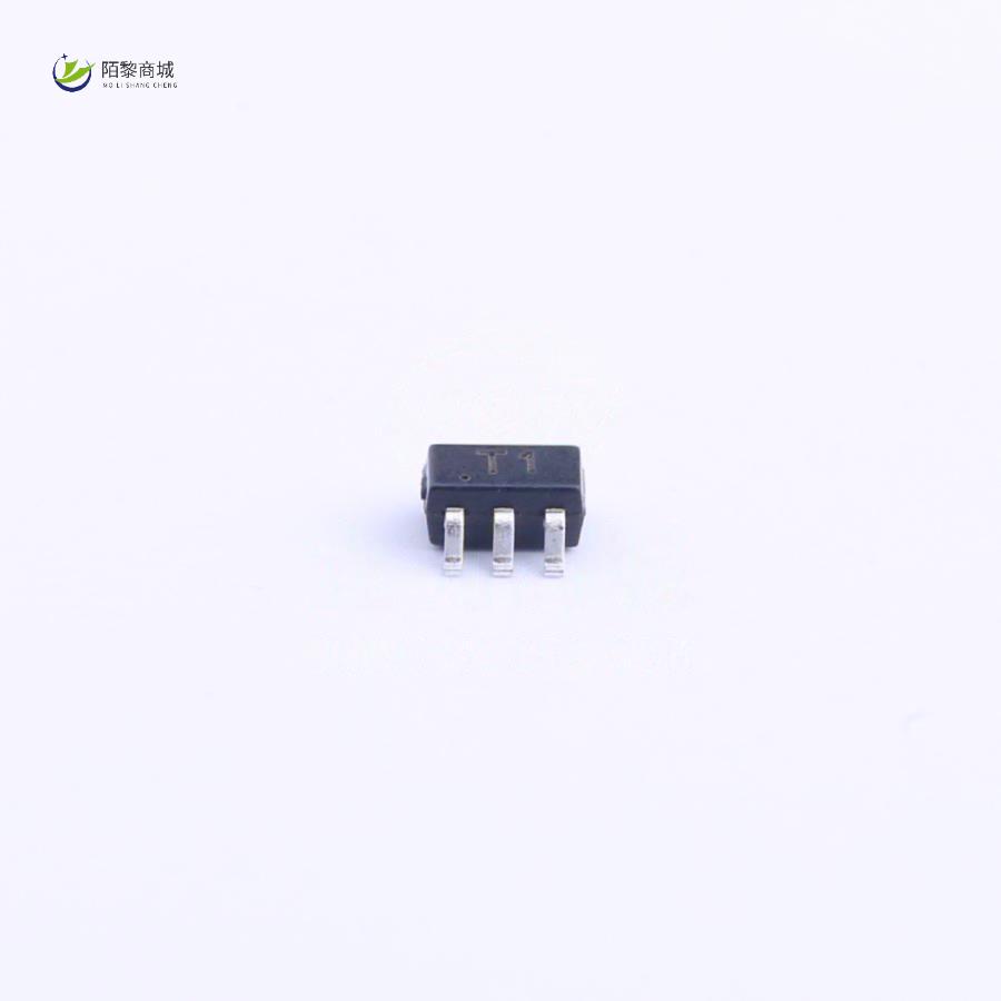 全新原装UMT1N正品/2个PNP 50V 150mA 120-560