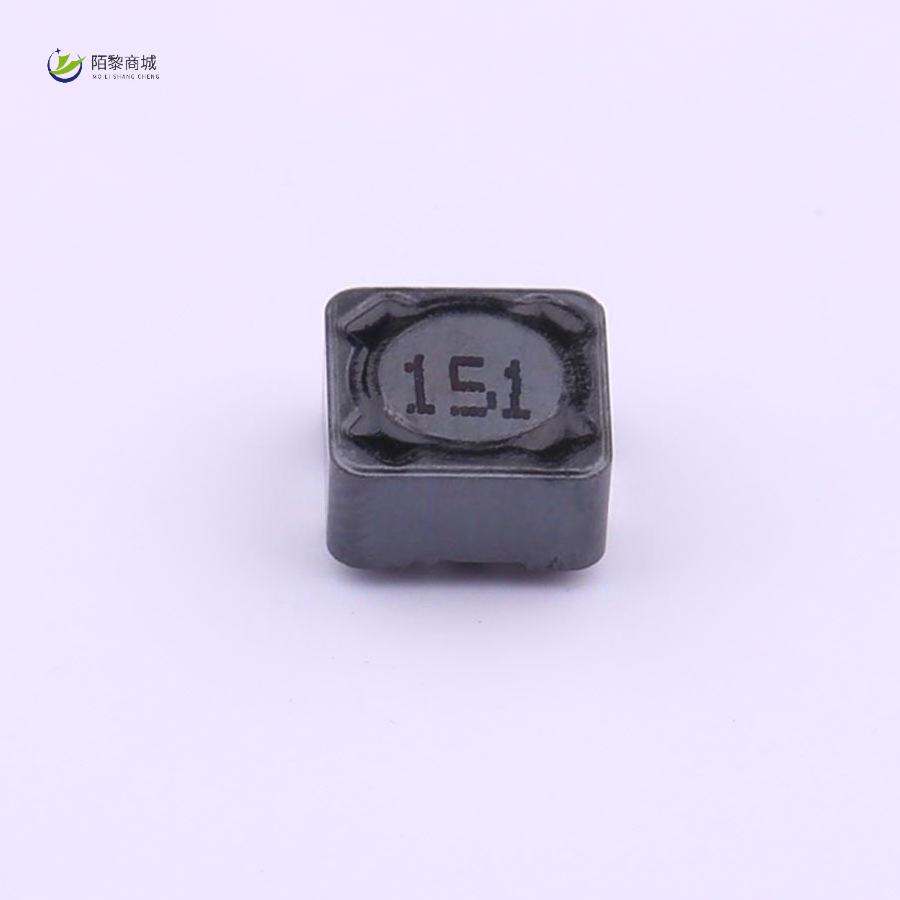 全新原装YPRH0704-151M正品/功率电感 150µH ±20% 880m