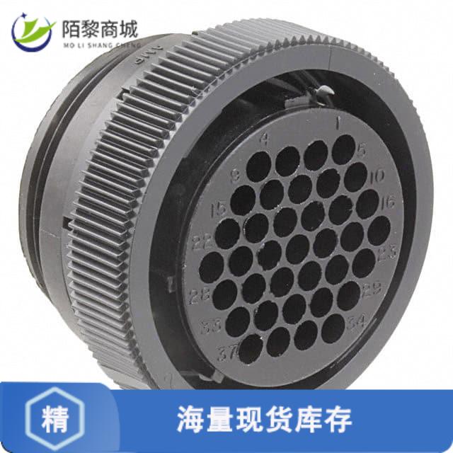 全新原装206150-3正品/CONN PLG HSG FMALE 37POS INLINE