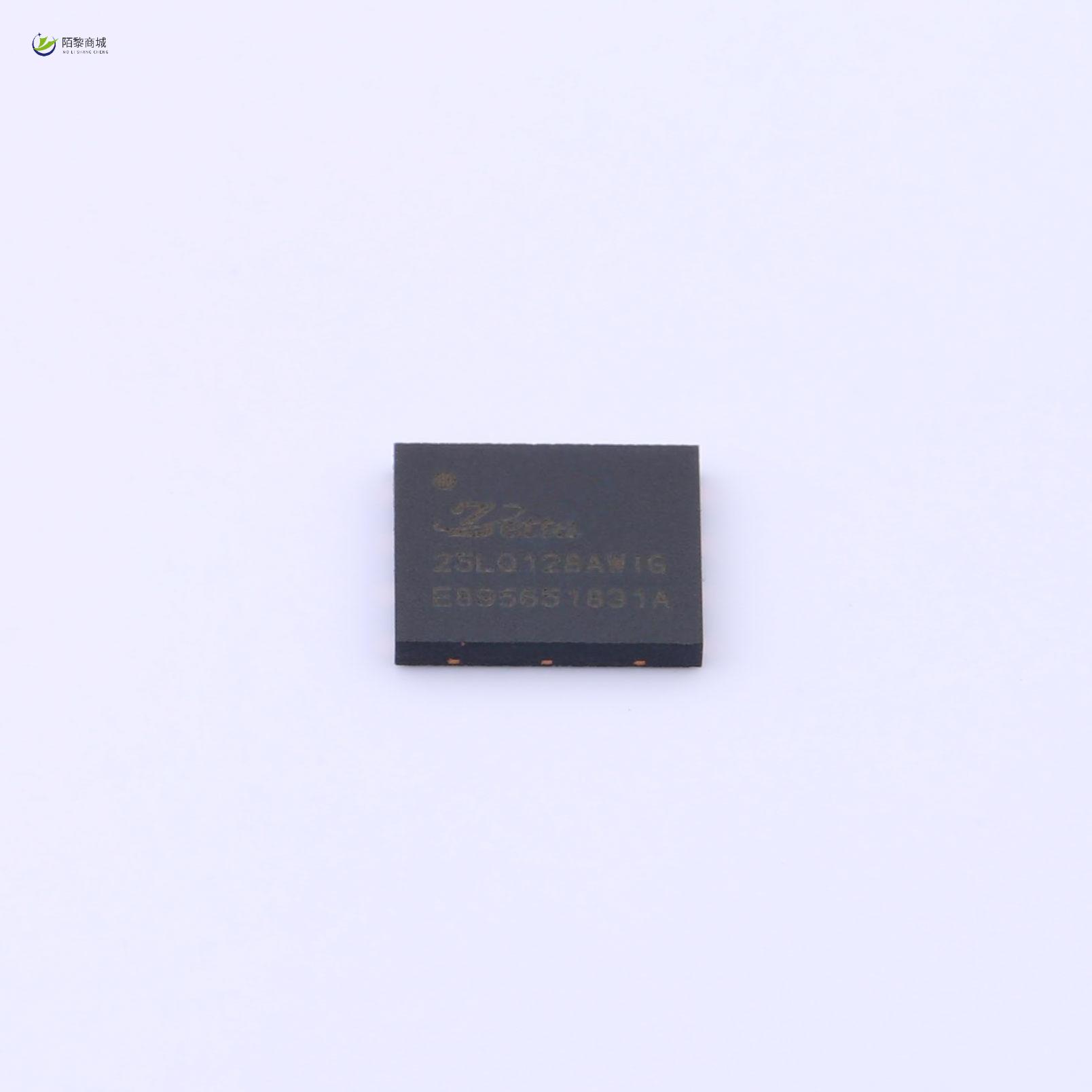 全新原装ZD25LQ128AWIGT正品/ZD25LQ128