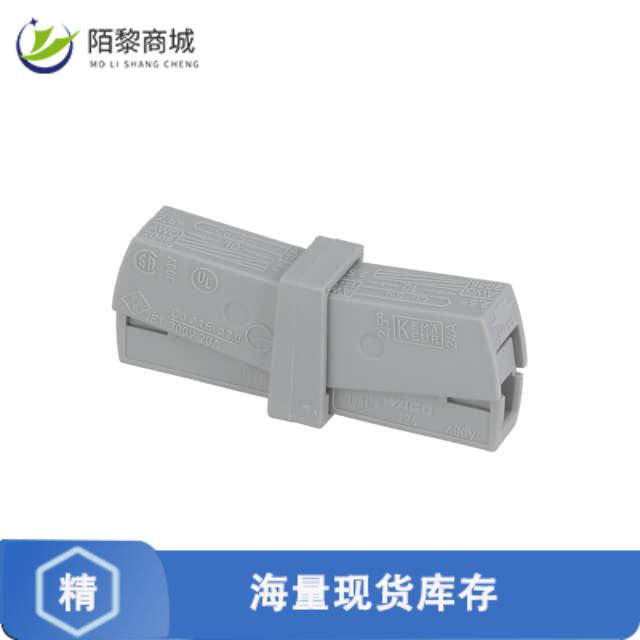 全新原装224-201正品/POWER SUPPLY CONNECTOR; 2,50 MM;