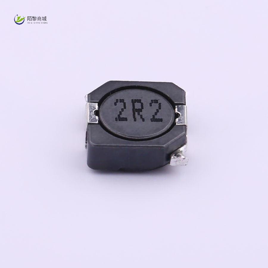 全新原装YPRH104R-2R2M正品/功率电感 2.2µH ±20% 11mΩ