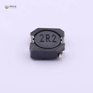 YPRH104R ±20% 2R2M正品 2.2µH 11mΩ 功率电感 全新原装