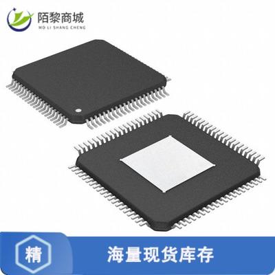 全新原装LAN9355TI/PT正品/IC ETHERNET SWITCH 3PORT