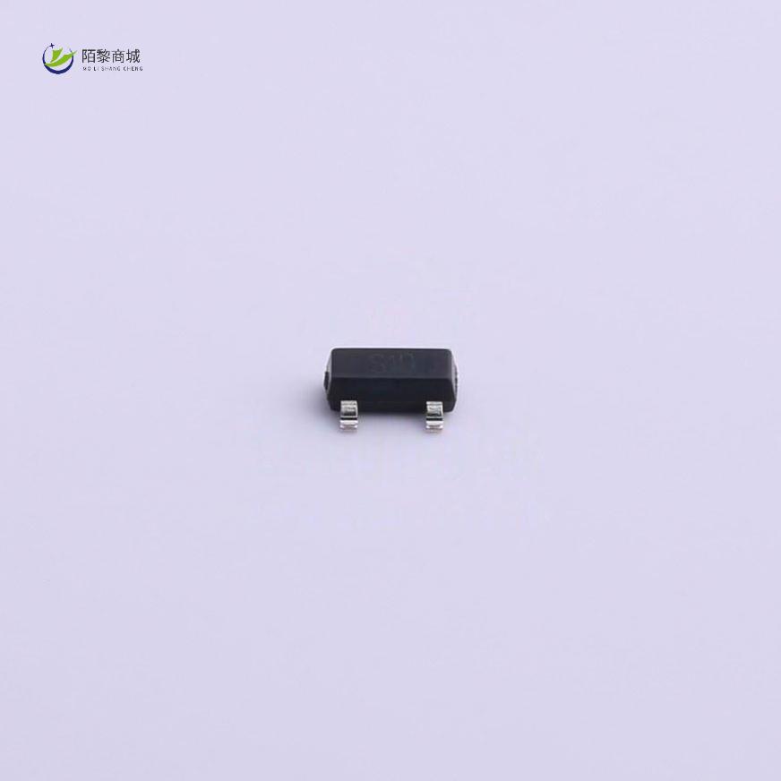 全新原装AS2310正品/N沟道 60V 3A