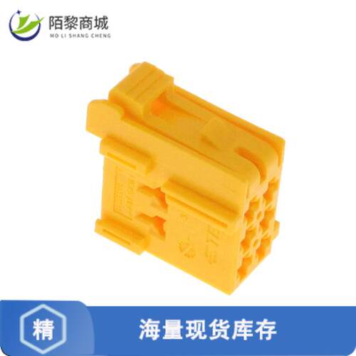 原装正品1-965640-6全新JUN-POW-TIM GEH 6P