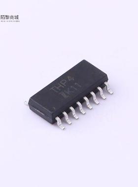 全新原装TLP281-4正品/TLP281-4