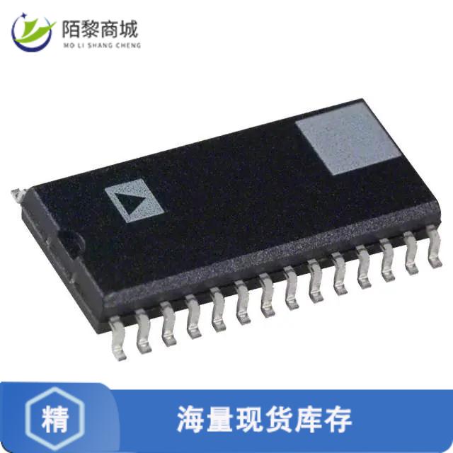 全新原装AD1865R-J正品/IC DAC AUDIO DUAL 18BIT 28SOIC