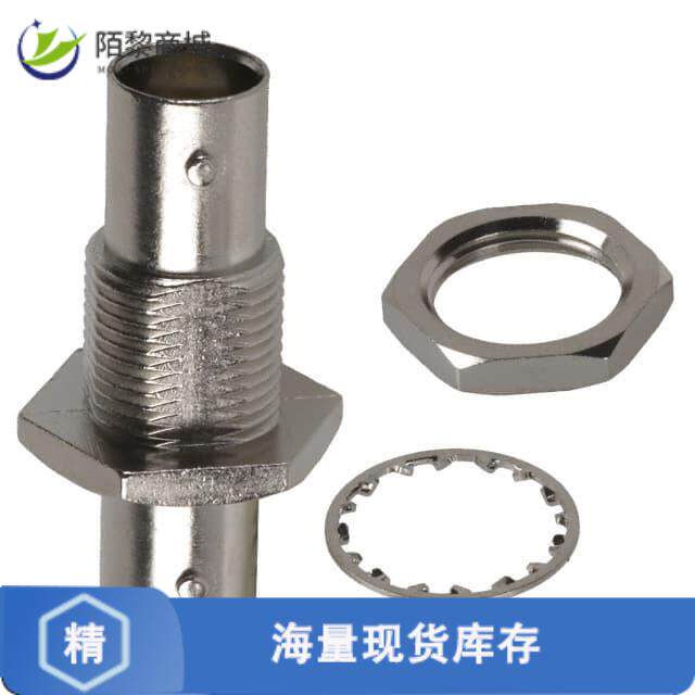 全新原装5228226-1正品/CONN ADAPT JACK-JACK BNC 50 OHM