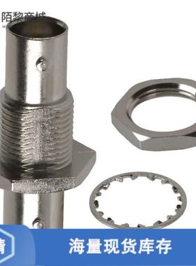 全新原装5228226-1正品/CONN ADAPT JACK-JACK BNC 50 OHM