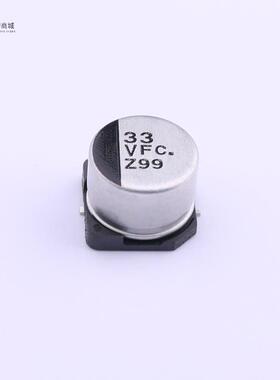 全新原装EEEFC1V330AP正品/33uF ±20% 35V