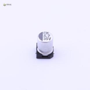±20% 4.7uF 35V CK1V4R7MCRC54正品 全新原装