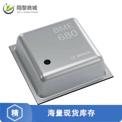 全新原装BME680正品/SENSOR RH PRESSURE TEMP VOC