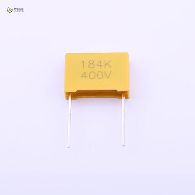 原装正品MPP184K0400D181206B1515全新180nF ±10% 400V