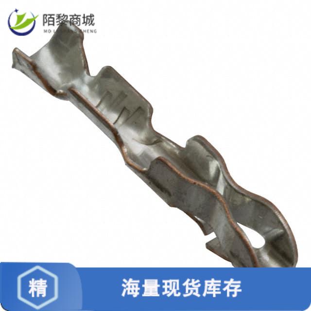 全新原装170205-2正品/CONN SOCKET 26-30AWG CRIMP TIN