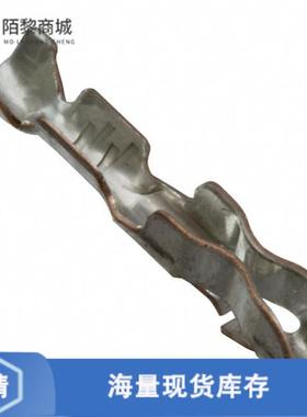 全新原装170205-2正品/CONN SOCKET 26-30AWG CRIMP TIN