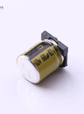 全新原装VKMD1001J680MV正品/68uF ±20% 63V