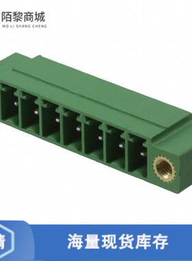 全新原装1827910正品/TERM B HDR 7POS 90DEG 3.81MM