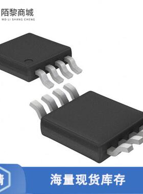 全新原装LTC4357MPMS8#PBF正品/IC OR CTRLR N+1 8MSOP