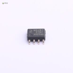 全新原装NSI8121N1正品/高可靠性2通道标准数字隔离器