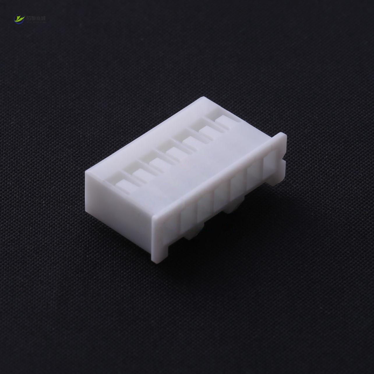 全新原装XMP-07V正品/2.5mm 1x7P