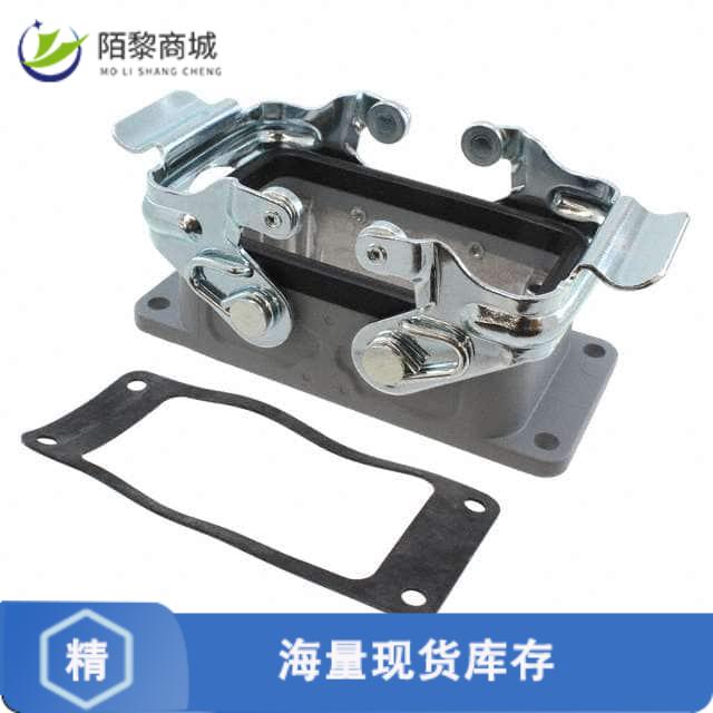 全新原装1-1102271-1正品/CONN BASE BOTTOM ENTRY SZ4