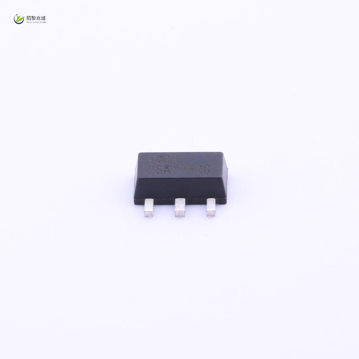 全新原装2SA1797G-B-AB3-R正品/PNP 50V 2A