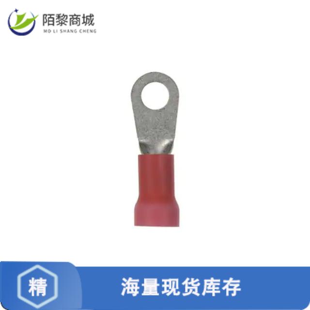 全新原装PV8-14R-TY正品/CONN RING CIRC 8AWG #1/4 CRIMP
