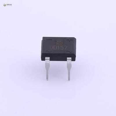 原装正品DB157(60MIL)全新1kV 1.5A