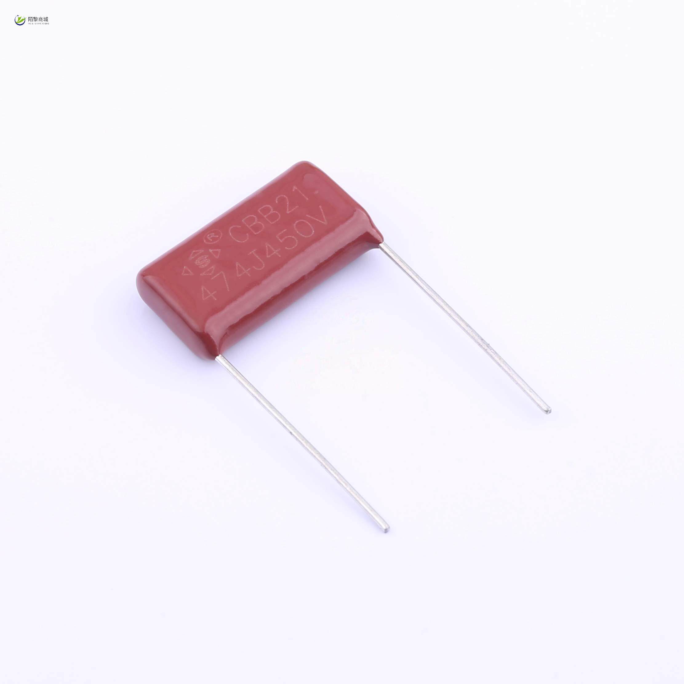 全新原装B22S474JS1B0220125055EOY正品/470nF ±5% 450V