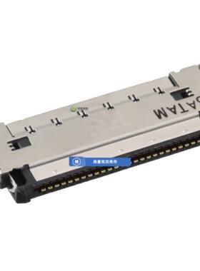 原装正品FX15S-51P-0.5SD全新CONN MULTI-PURP PLUG 51