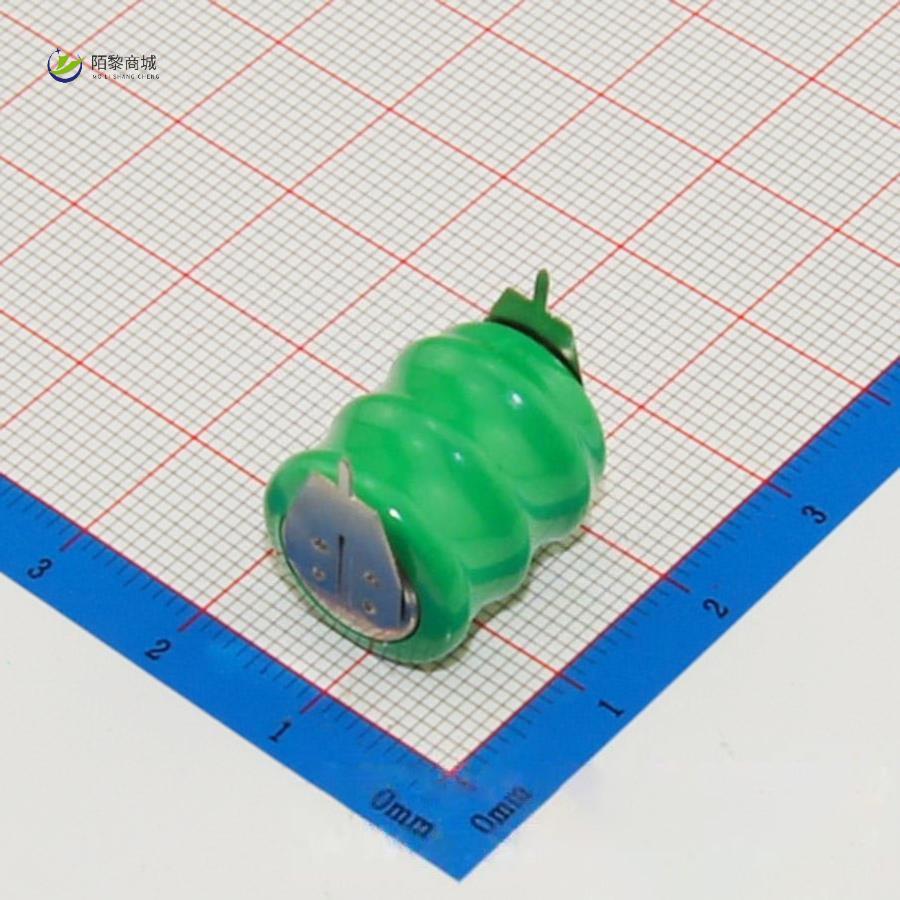 全新原装镍氢电池3.6V 80mAH正品/B3×80H