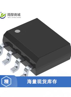 原装正品IR2108STRPBF芯片IC GATE DRVR HALF-BRIDGE 8