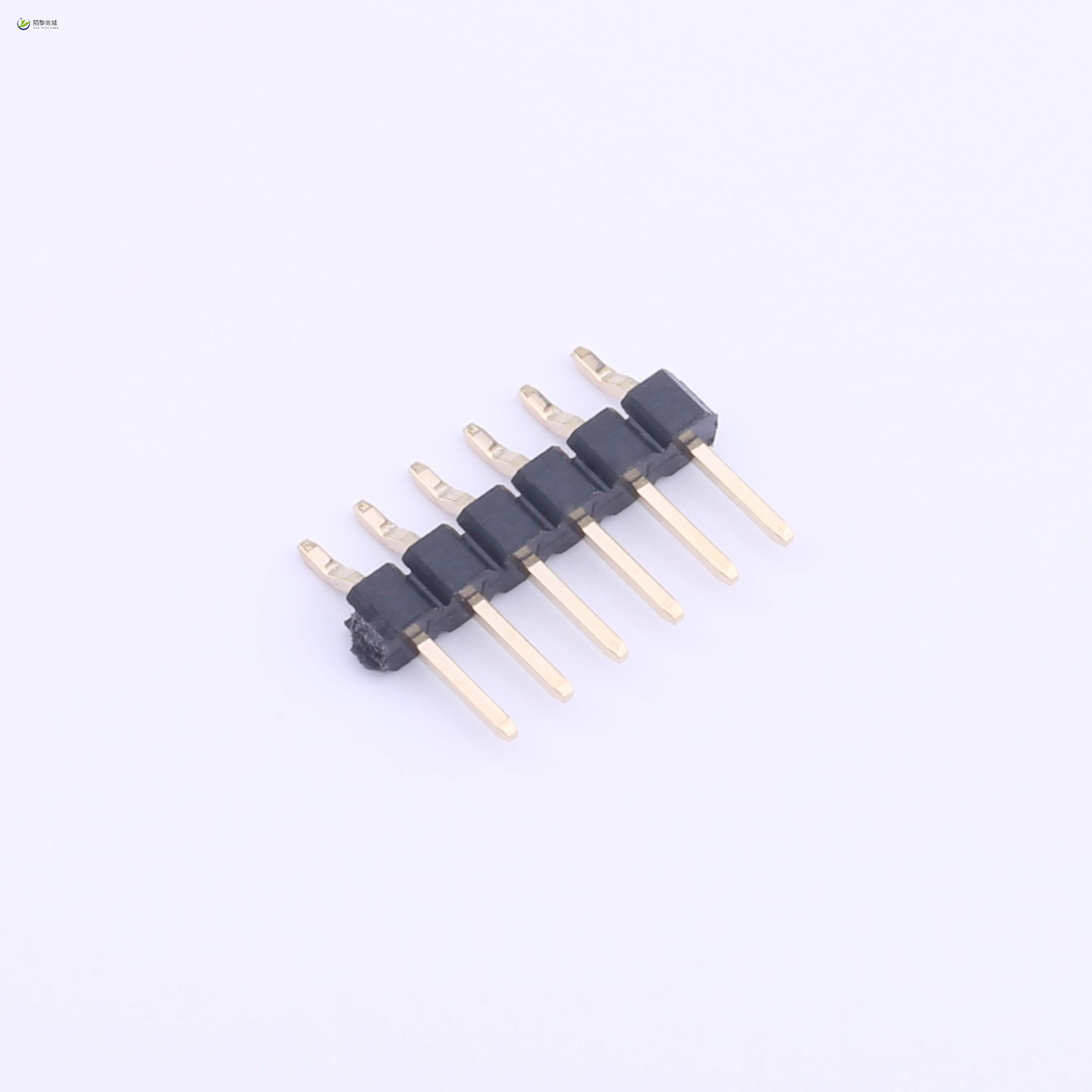 全新原装X4611WRS-06I-C40D28正品/间距
