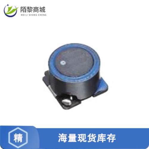 原装正品SLF10165T-220M2R4-3PF全新FIXED IND 22UH 2.