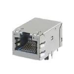 全新原装93628-3721正品/模块式/以太网 MXMag GIG 8CO