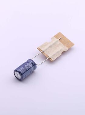 全新原装ERS1EM101E11P25T正品/100uF ±20% 25V