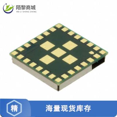 全新原装CC2564MODNCMOET正品/RX TXRX MODULE BLUETOO