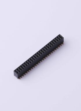 全新原装X1321FVS-2x25-C43D48正品/1.27mm 2x25P