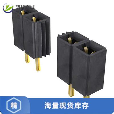 原装正品SLW-110-01-G-S全新CONN RCPT 10POS 0.1 GOLD