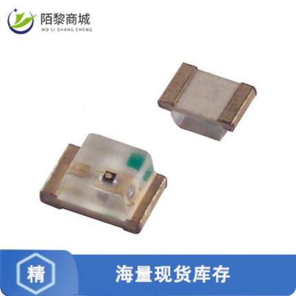 全新原装SML-210MTT86正品/LED GREEN CLEAR 0805 SMD