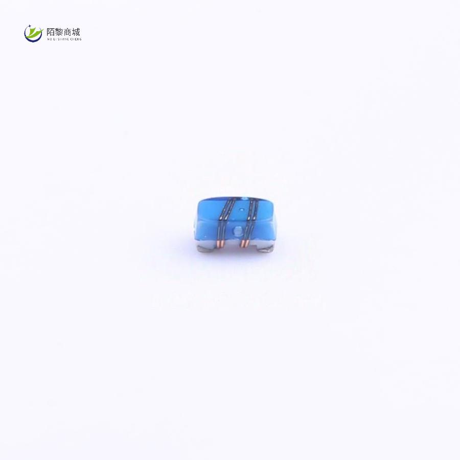 全新原装SDWL1608C2N7SSTF正品/2.7nH ±0.3nH 1A 43mΩ