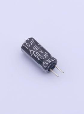 全新原装NLC50VB10M5*11 3.5CC正品/10uF ±20% 50V